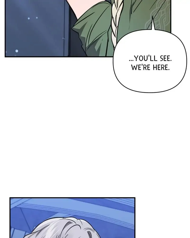 The Last Immortal's Theorem Chapter 28 page 105 - 