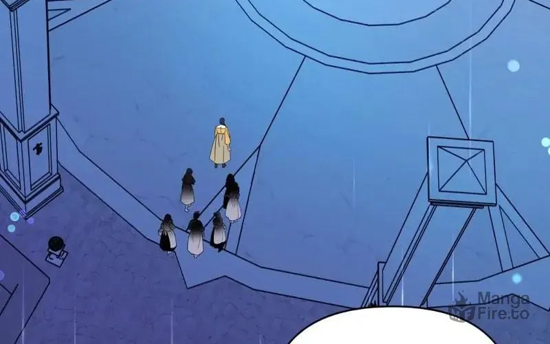 The Last Immortal's Theorem Chapter 28 page 107 - 