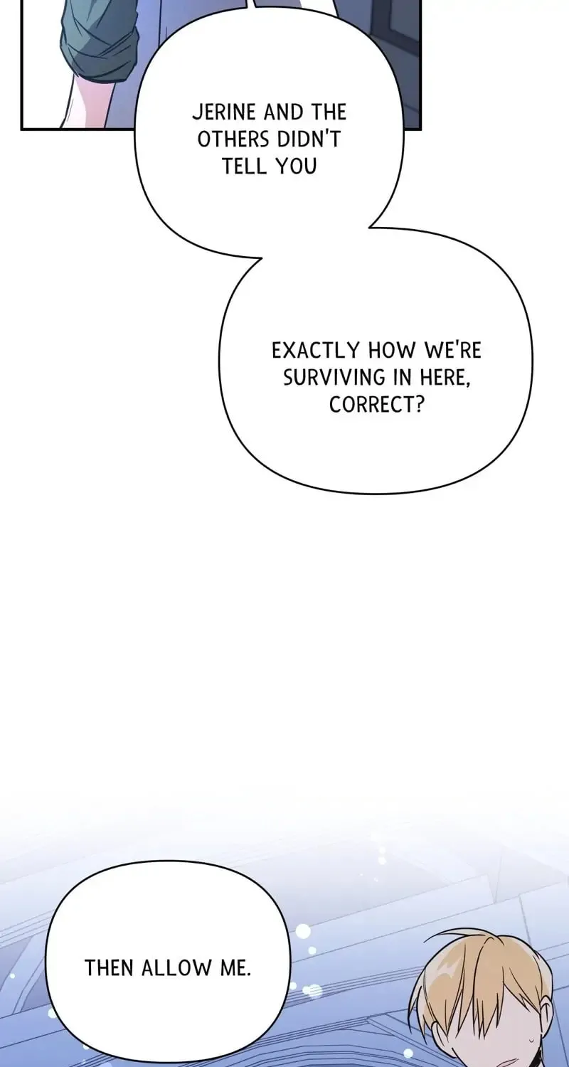 The Last Immortal's Theorem Chapter 28 page 110 - 