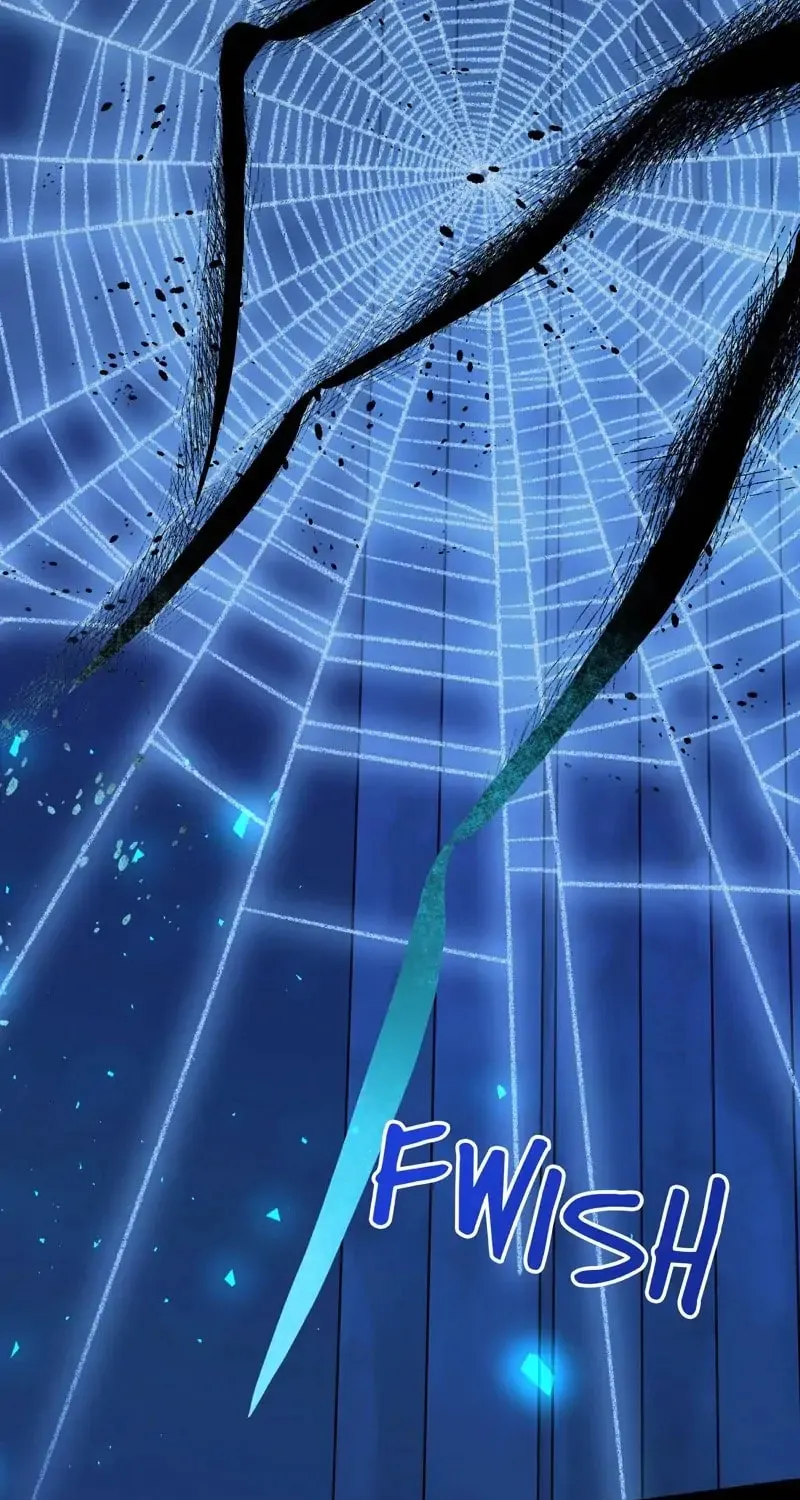The Last Immortal's Theorem Chapter 28 page 114 - 