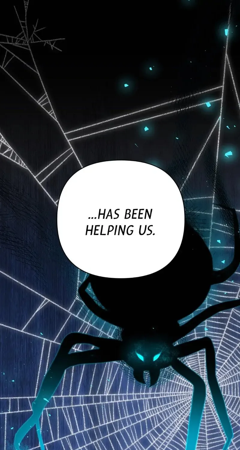 The Last Immortal's Theorem Chapter 28 page 116 - 