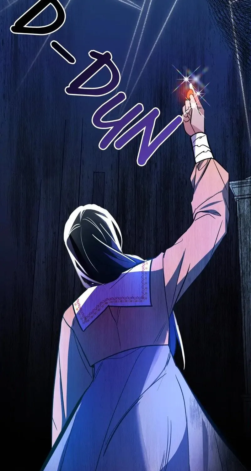 The Last Immortal's Theorem Chapter 28 page 118 - 