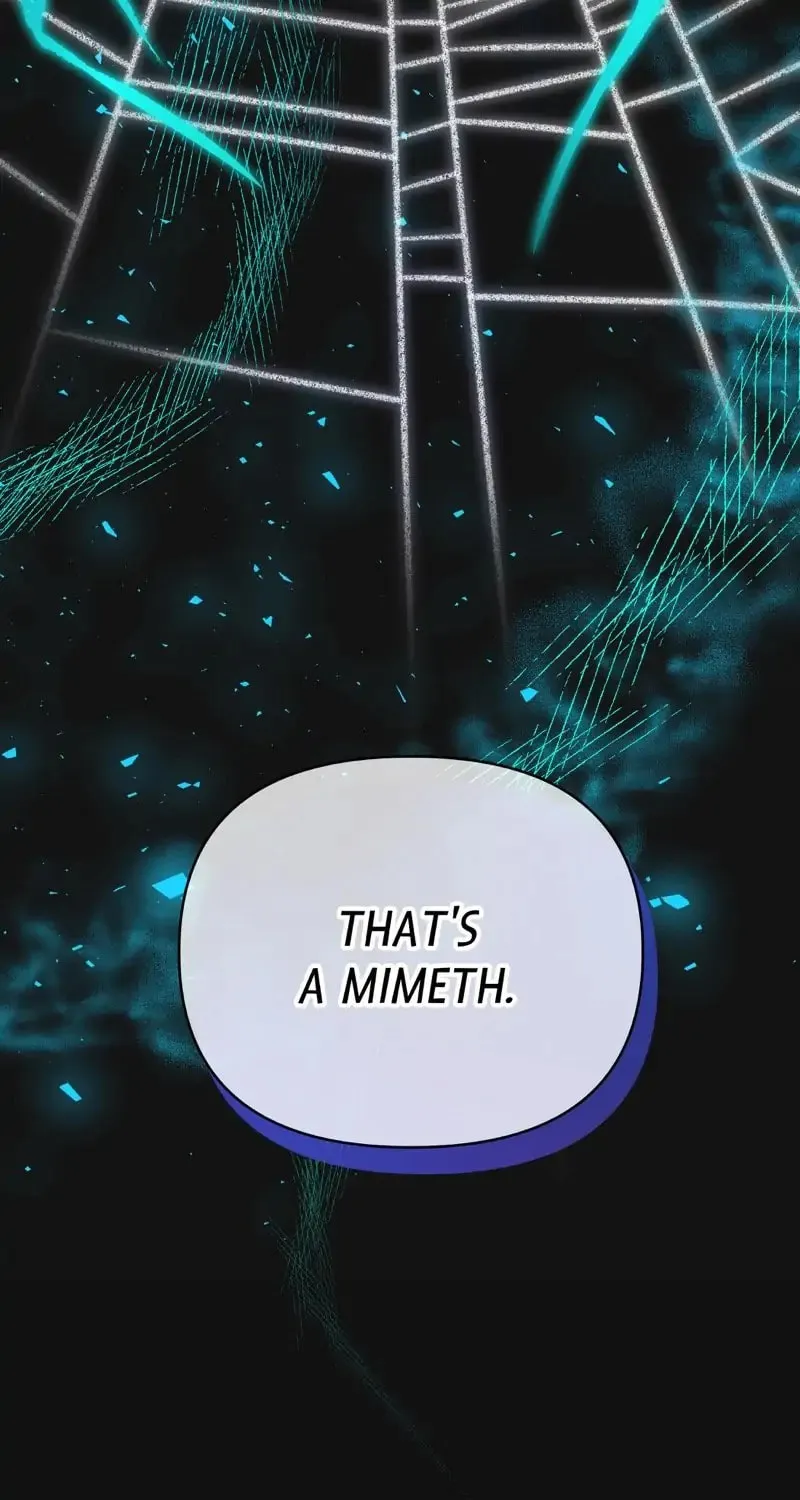 The Last Immortal's Theorem Chapter 28 page 125 - 