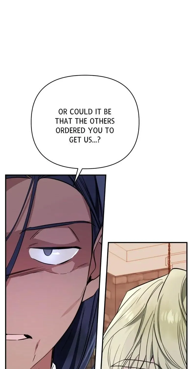 The Last Immortal's Theorem Chapter 28 page 18 - 