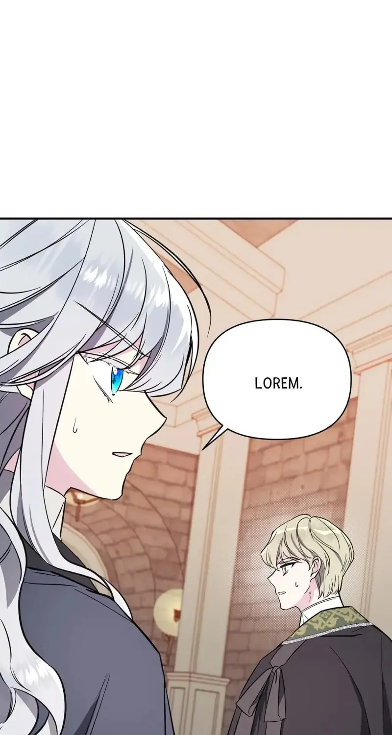 The Last Immortal's Theorem Chapter 28 page 3 - 