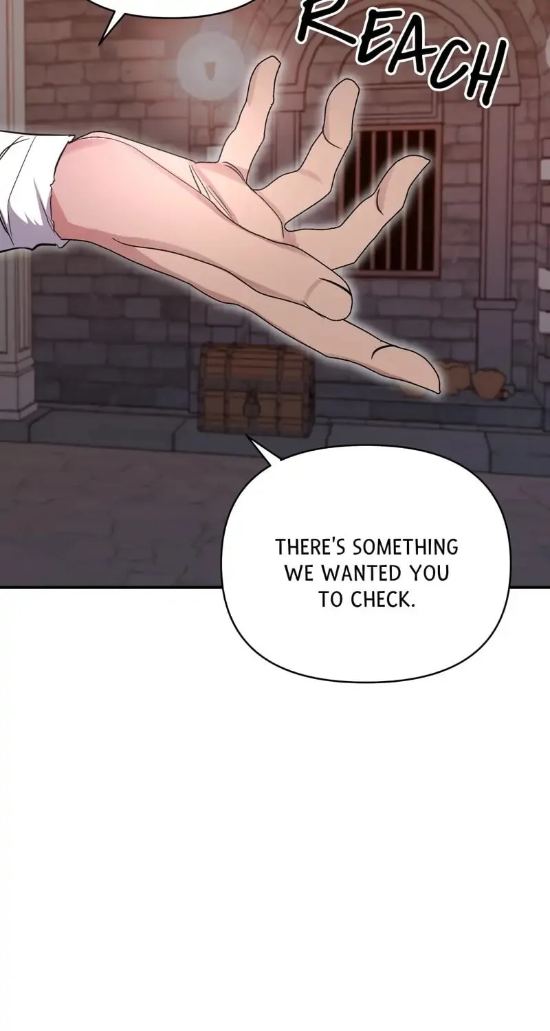 The Last Immortal's Theorem Chapter 28 page 26 - 