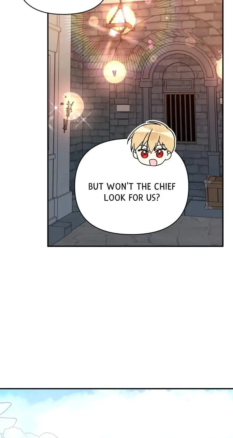 The Last Immortal's Theorem Chapter 28 page 28 - 