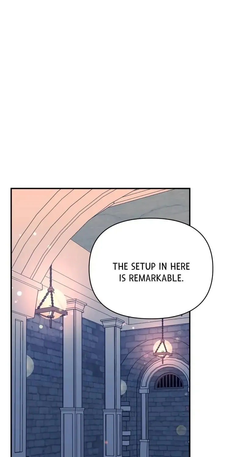 The Last Immortal's Theorem Chapter 28 page 35 - 