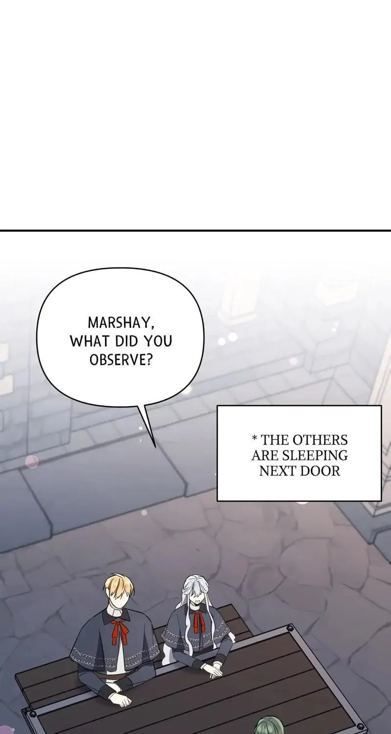 The Last Immortal's Theorem Chapter 28 page 37 - 