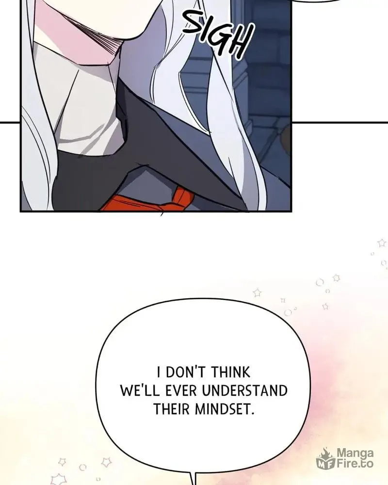 The Last Immortal's Theorem Chapter 28 page 45 - 