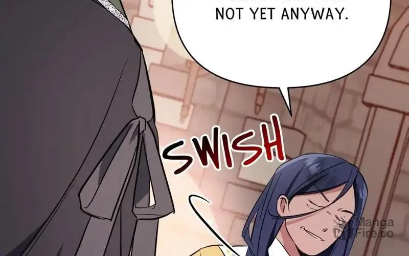 The Last Immortal's Theorem Chapter 28 page 6 - 