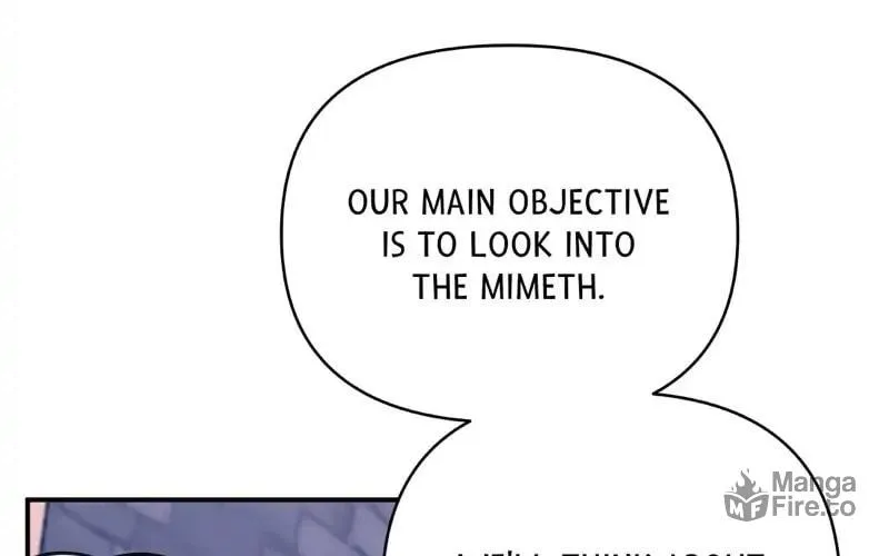 The Last Immortal's Theorem Chapter 28 page 51 - 