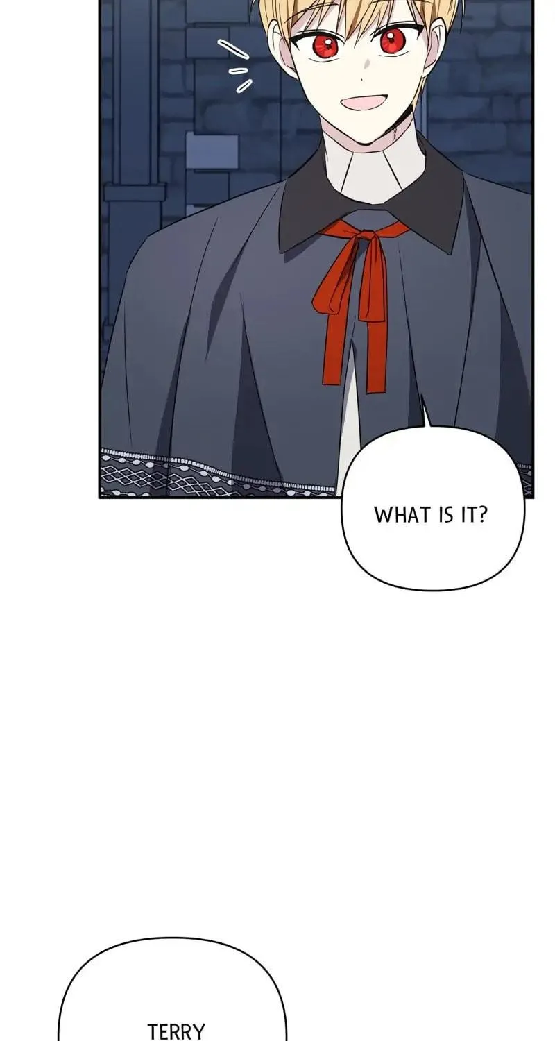 The Last Immortal's Theorem Chapter 28 page 56 - 