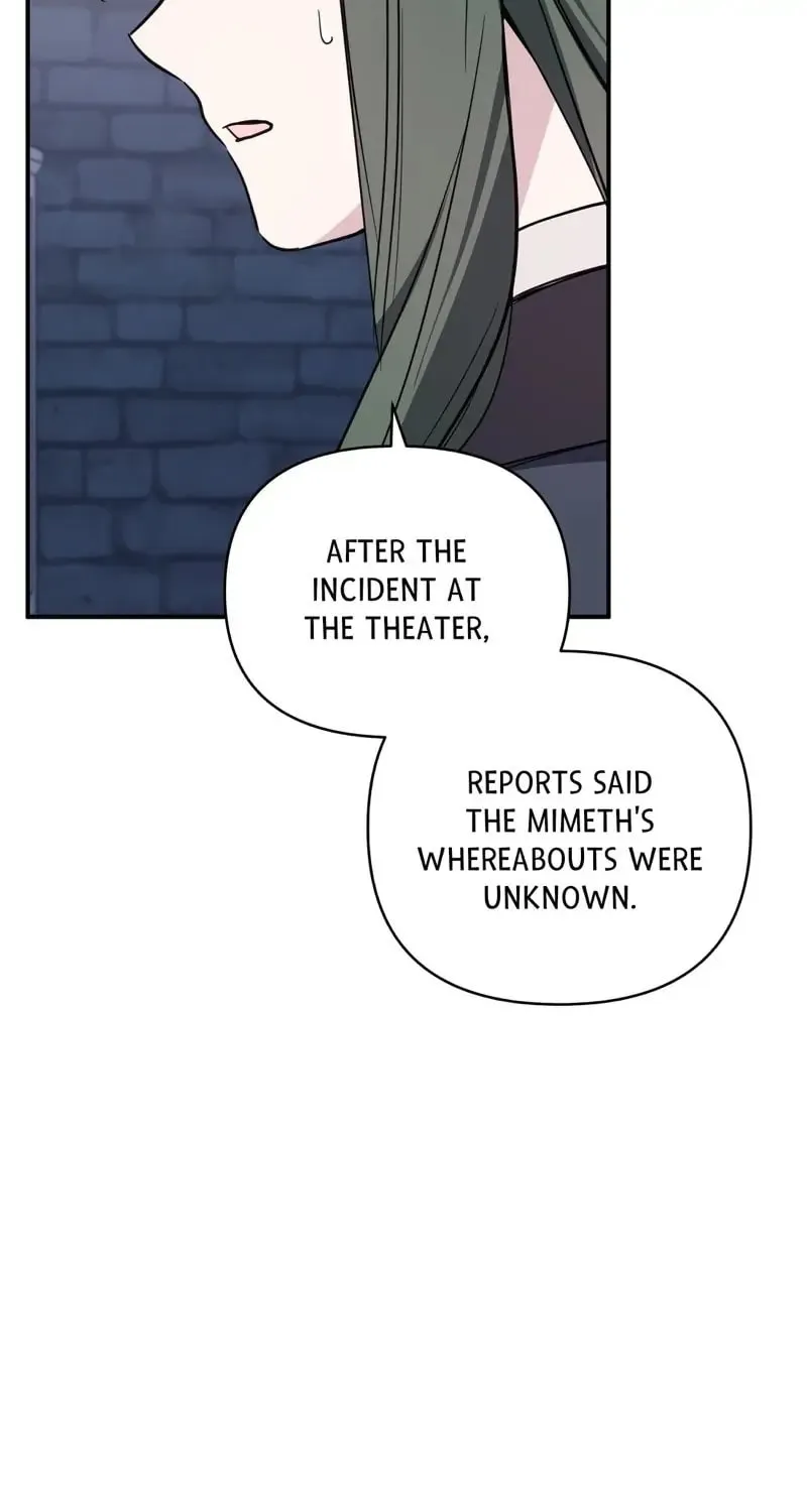 The Last Immortal's Theorem Chapter 28 page 58 - 