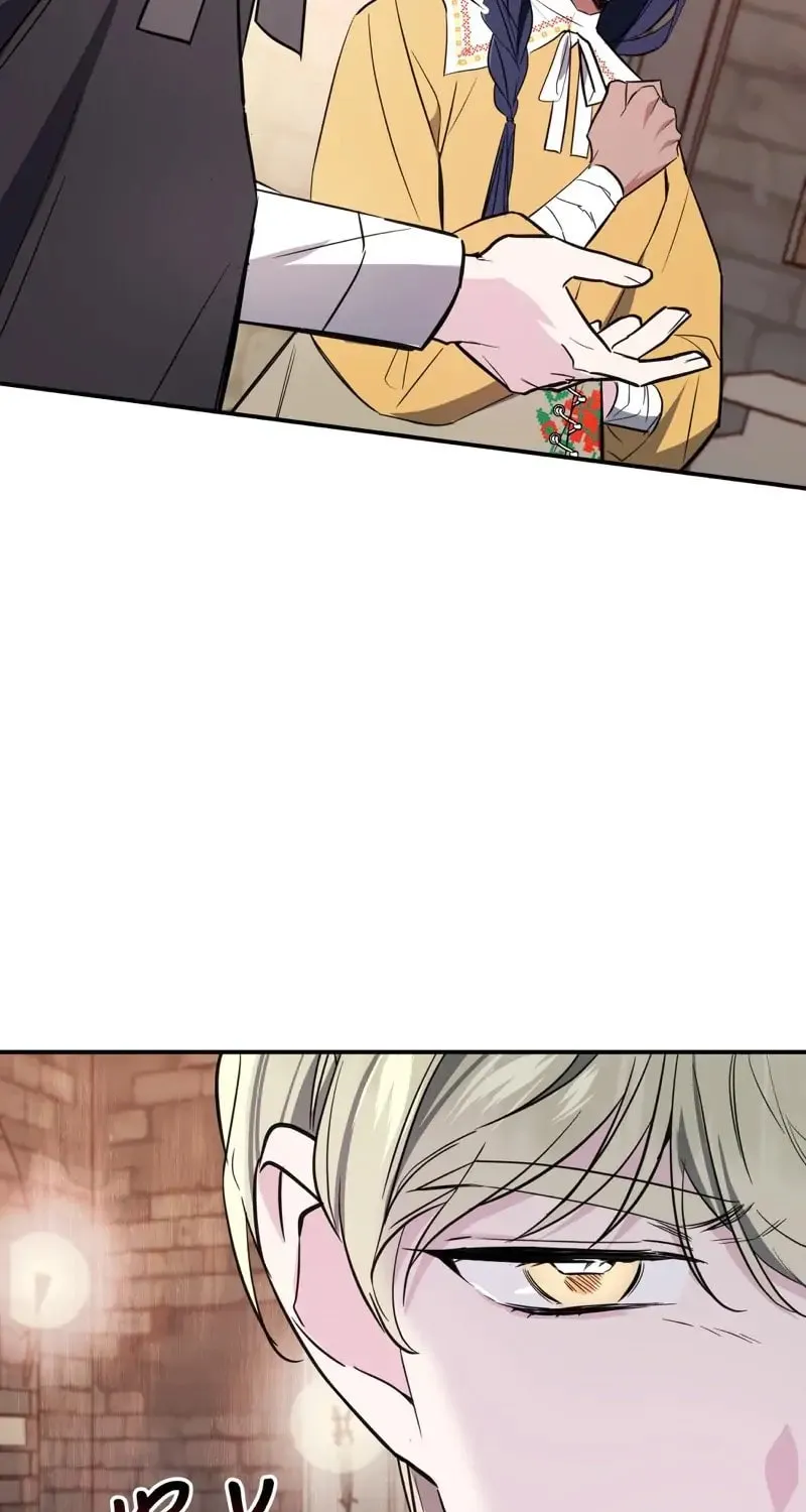 The Last Immortal's Theorem Chapter 28 page 7 - 