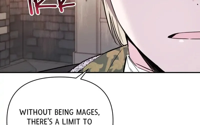 The Last Immortal's Theorem Chapter 28 page 8 - 