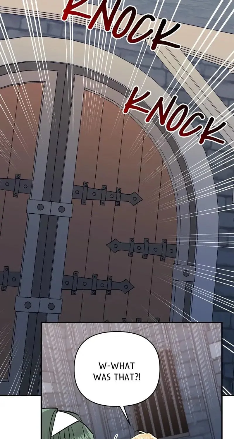 The Last Immortal's Theorem Chapter 28 page 73 - 