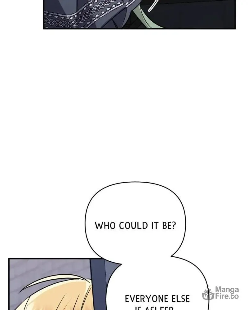 The Last Immortal's Theorem Chapter 28 page 75 - 