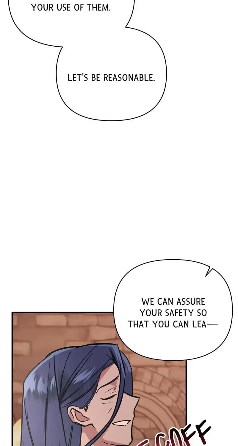 The Last Immortal's Theorem Chapter 28 page 9 - 