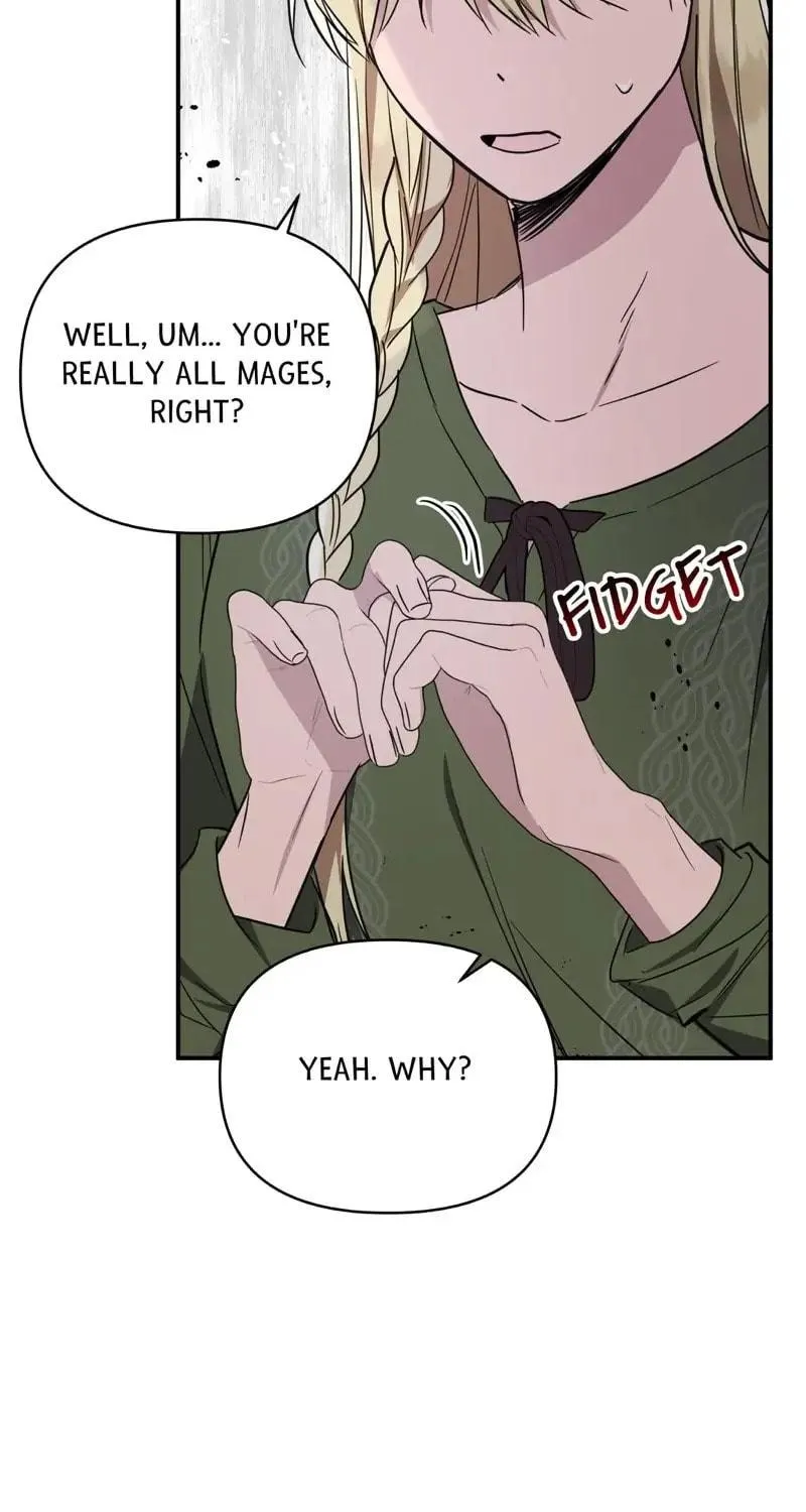 The Last Immortal's Theorem Chapter 28 page 84 - 