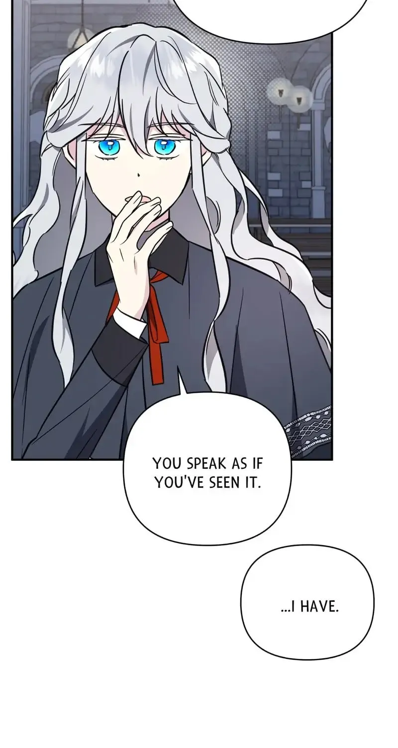 The Last Immortal's Theorem Chapter 28 page 91 - 
