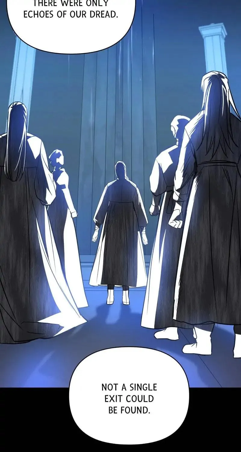 Read The Last Immortal