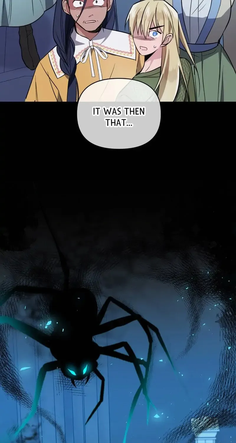 Read The Last Immortal