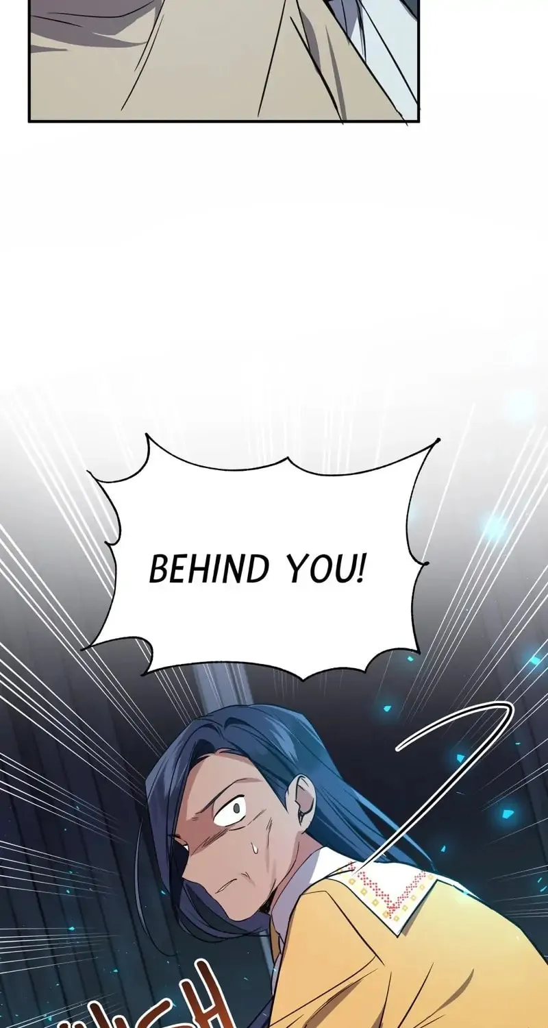 Read The Last Immortal