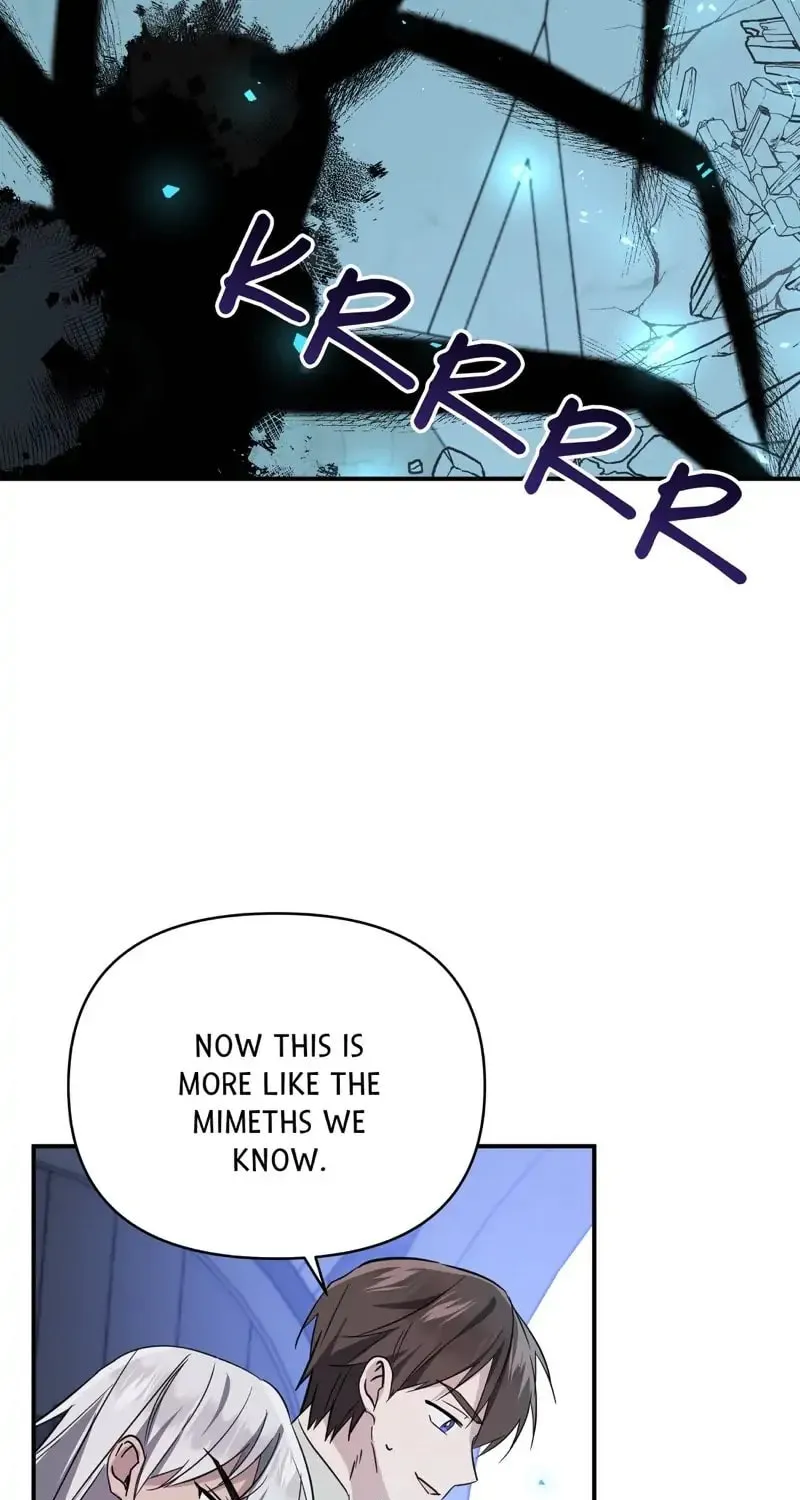 Read The Last Immortal