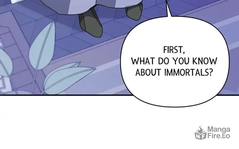 Read The Last Immortal
