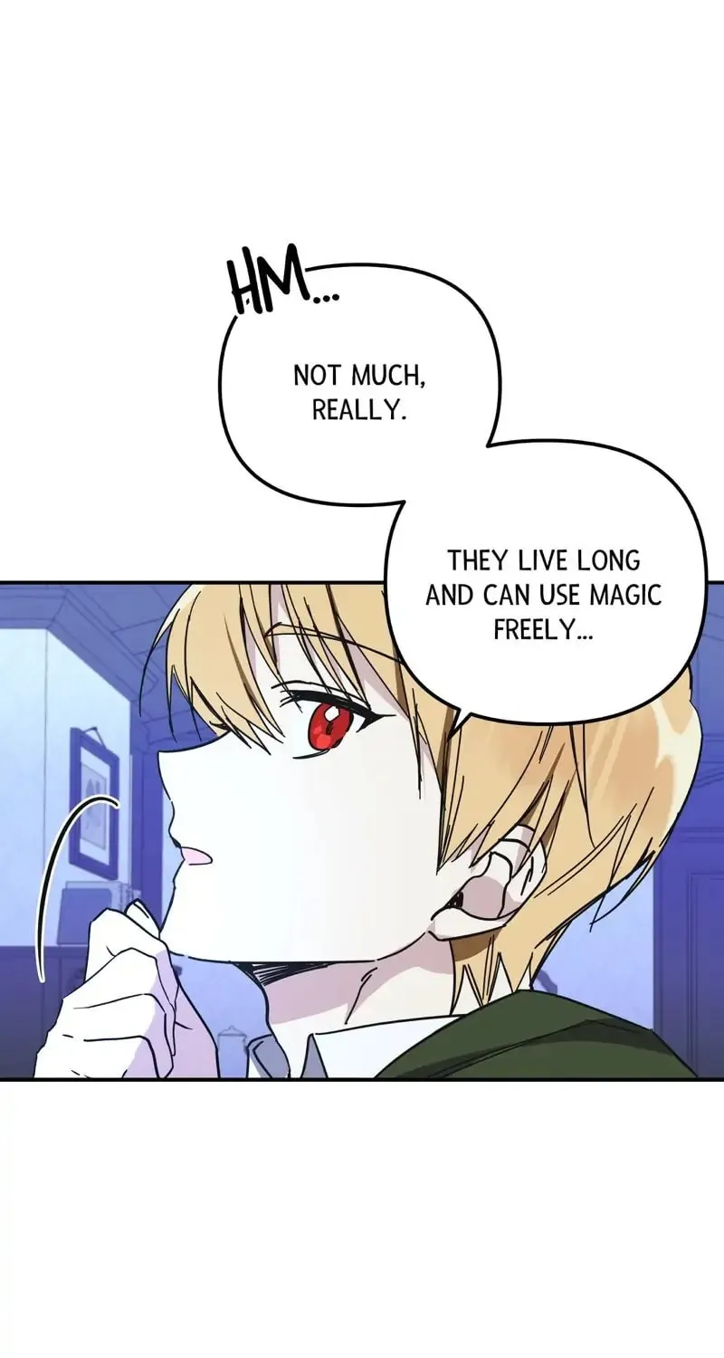 Read The Last Immortal