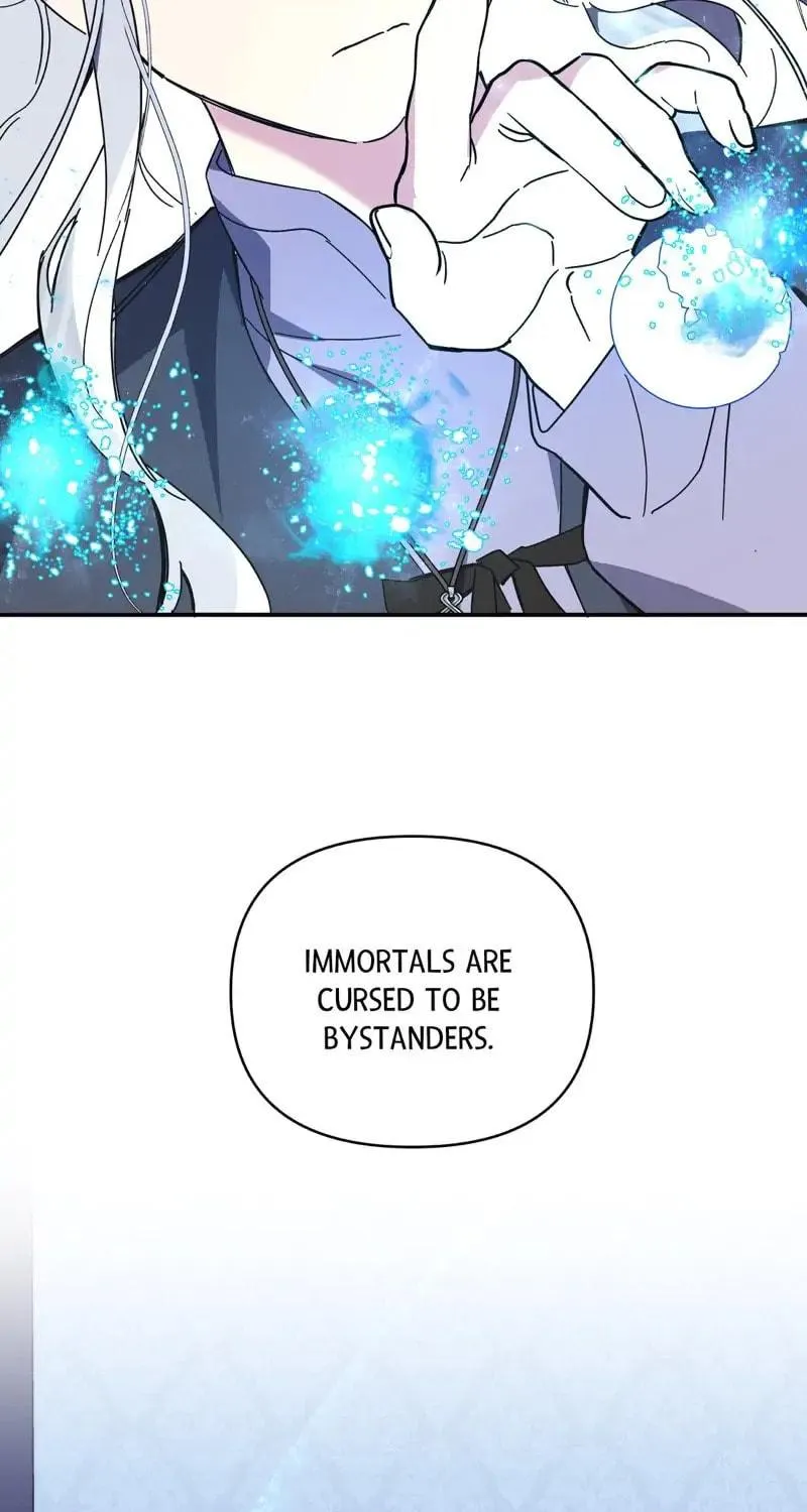 Read The Last Immortal