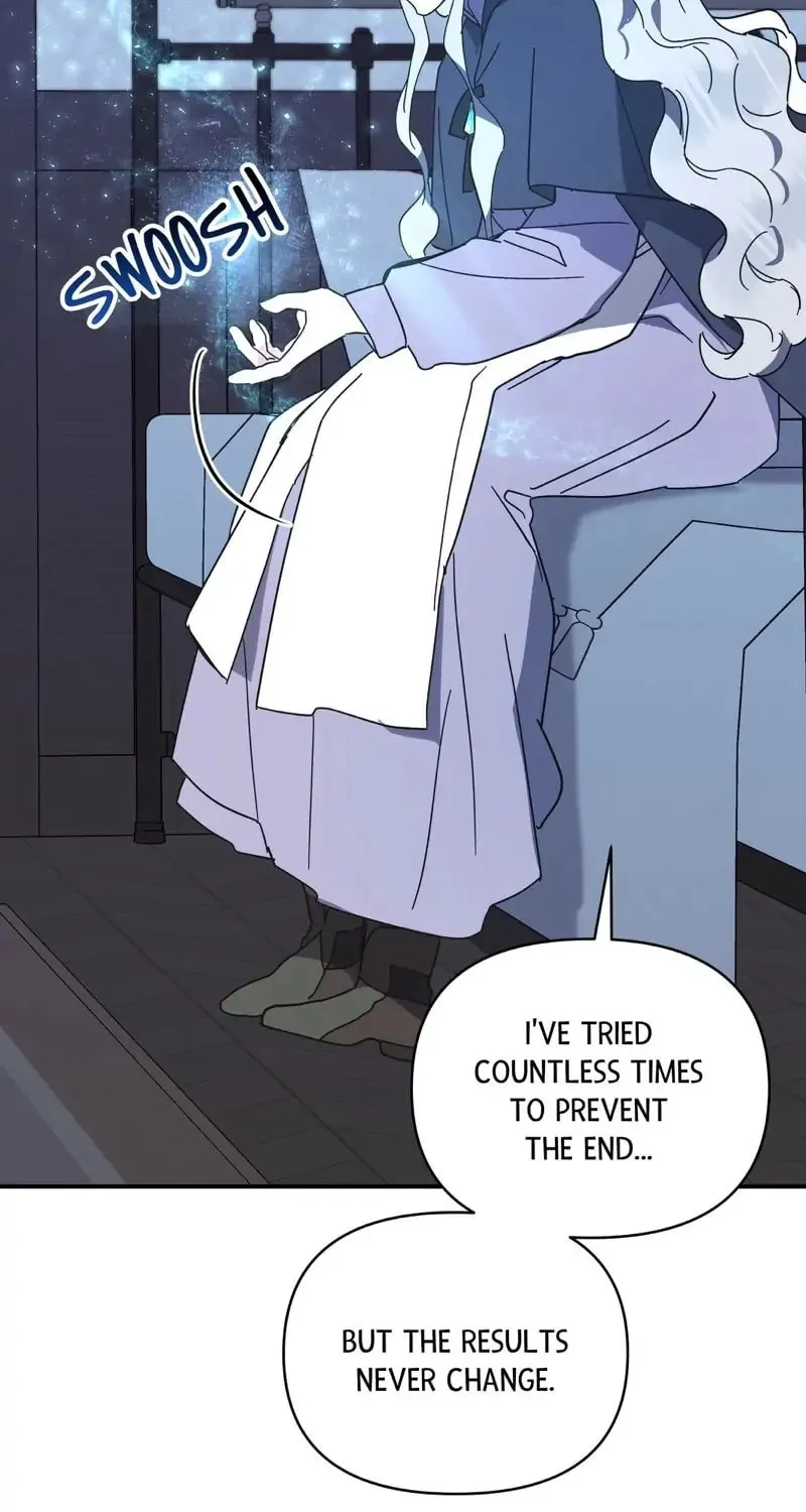Read The Last Immortal