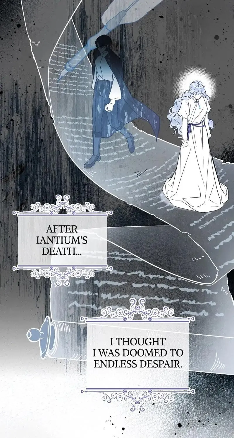 Read The Last Immortal