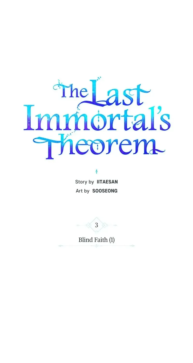 Read The Last Immortal