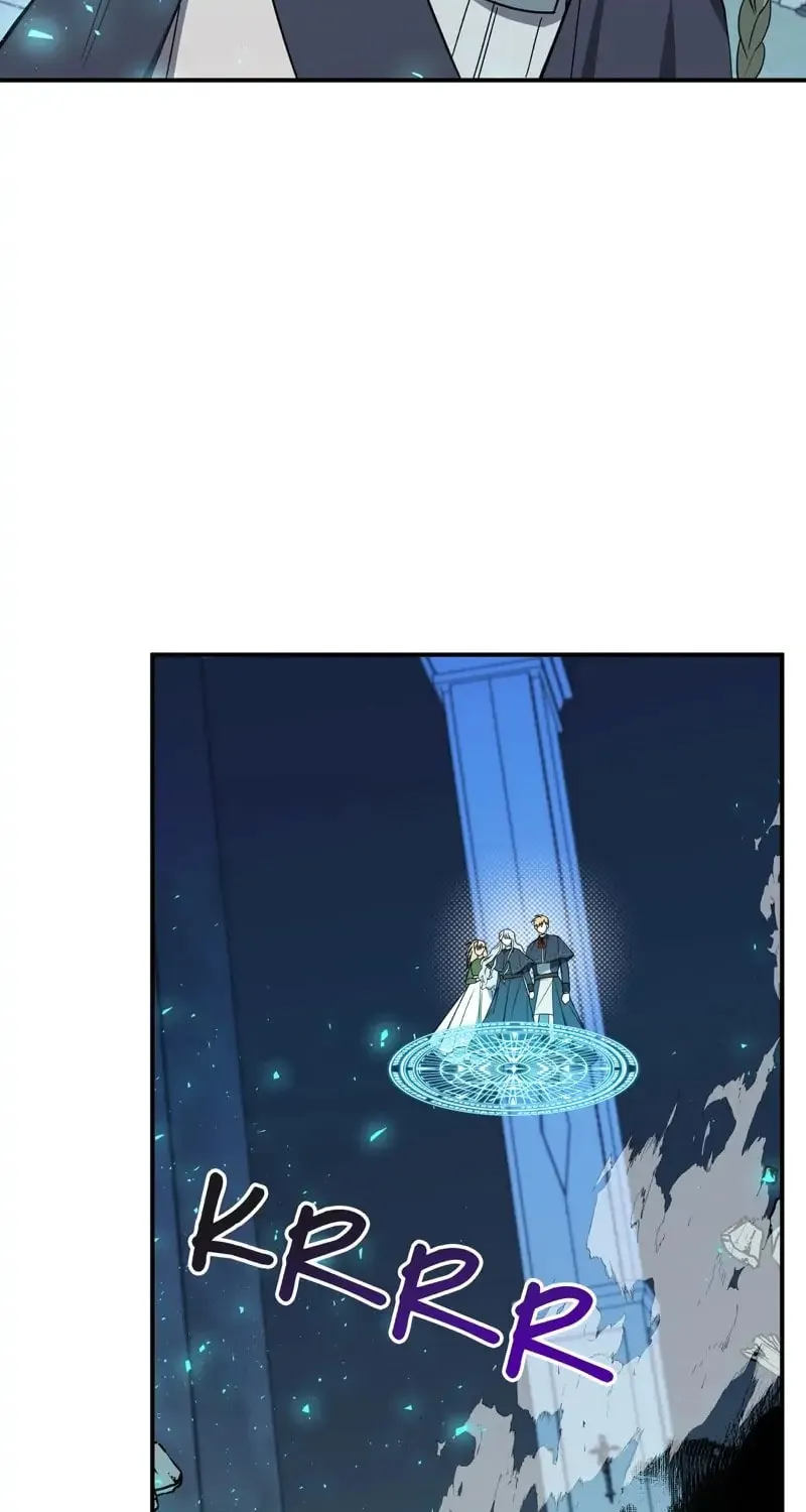 Read The Last Immortal