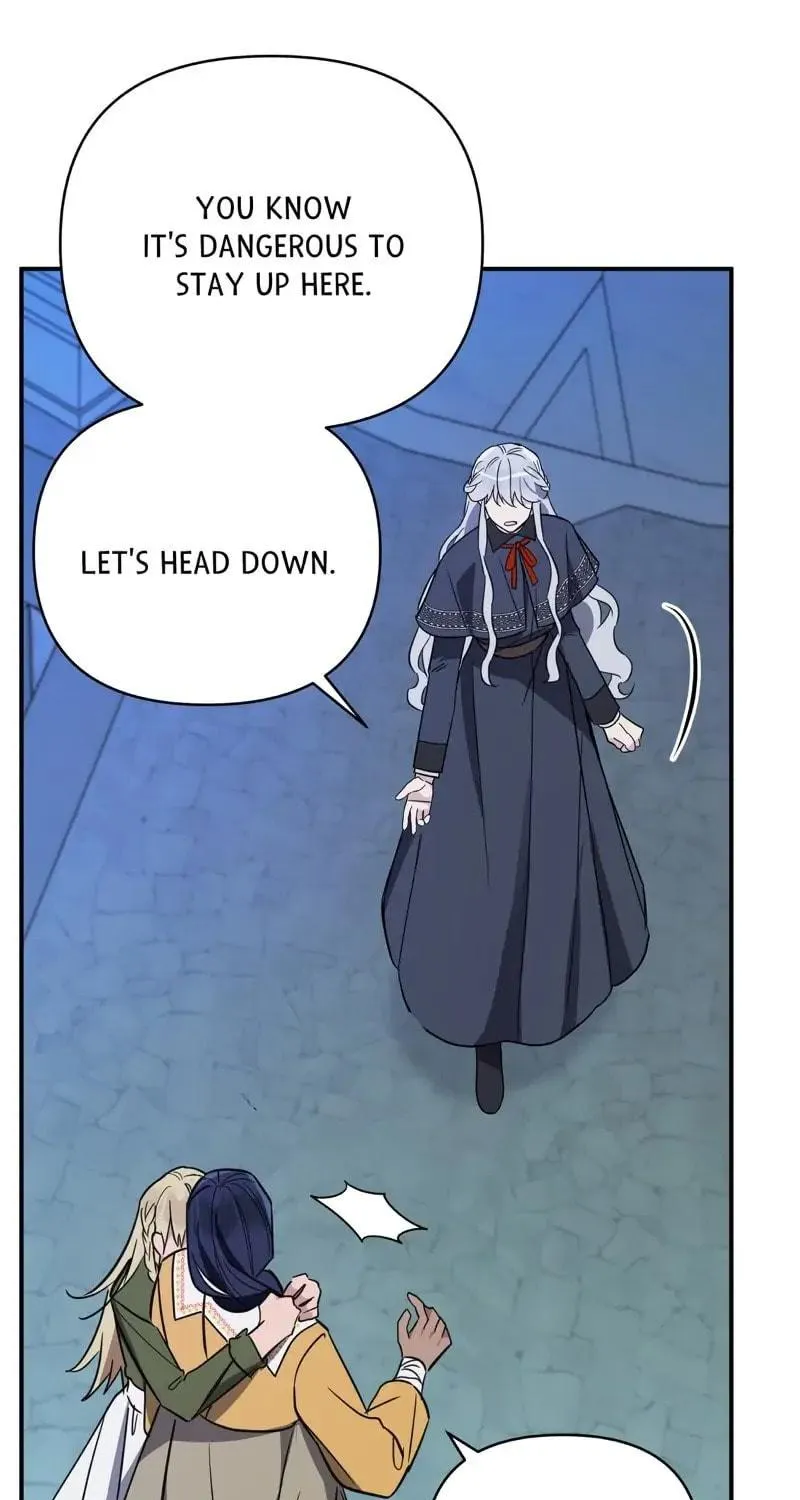 Read The Last Immortal