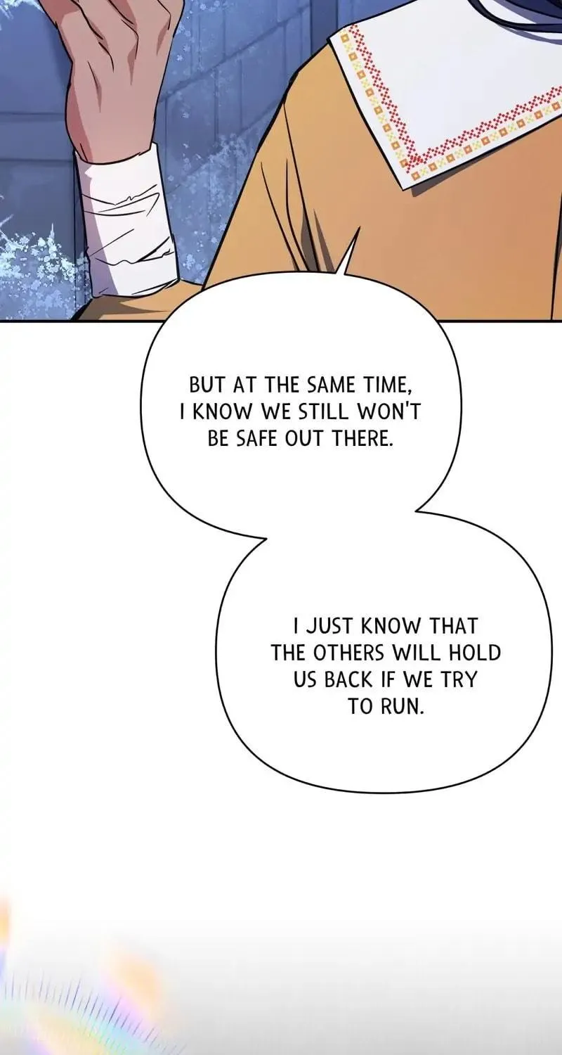 Read The Last Immortal