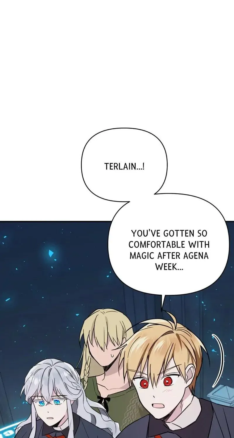Read The Last Immortal