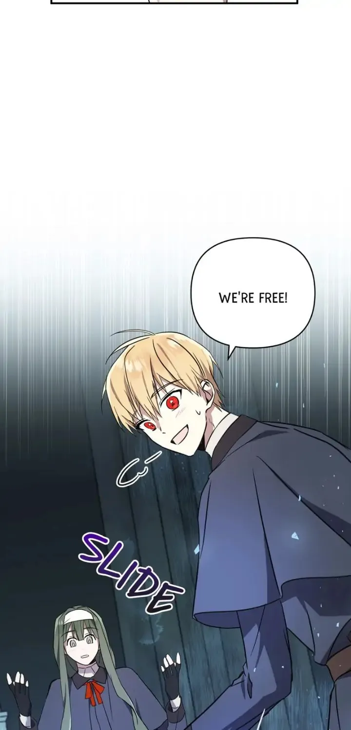 Read The Last Immortal