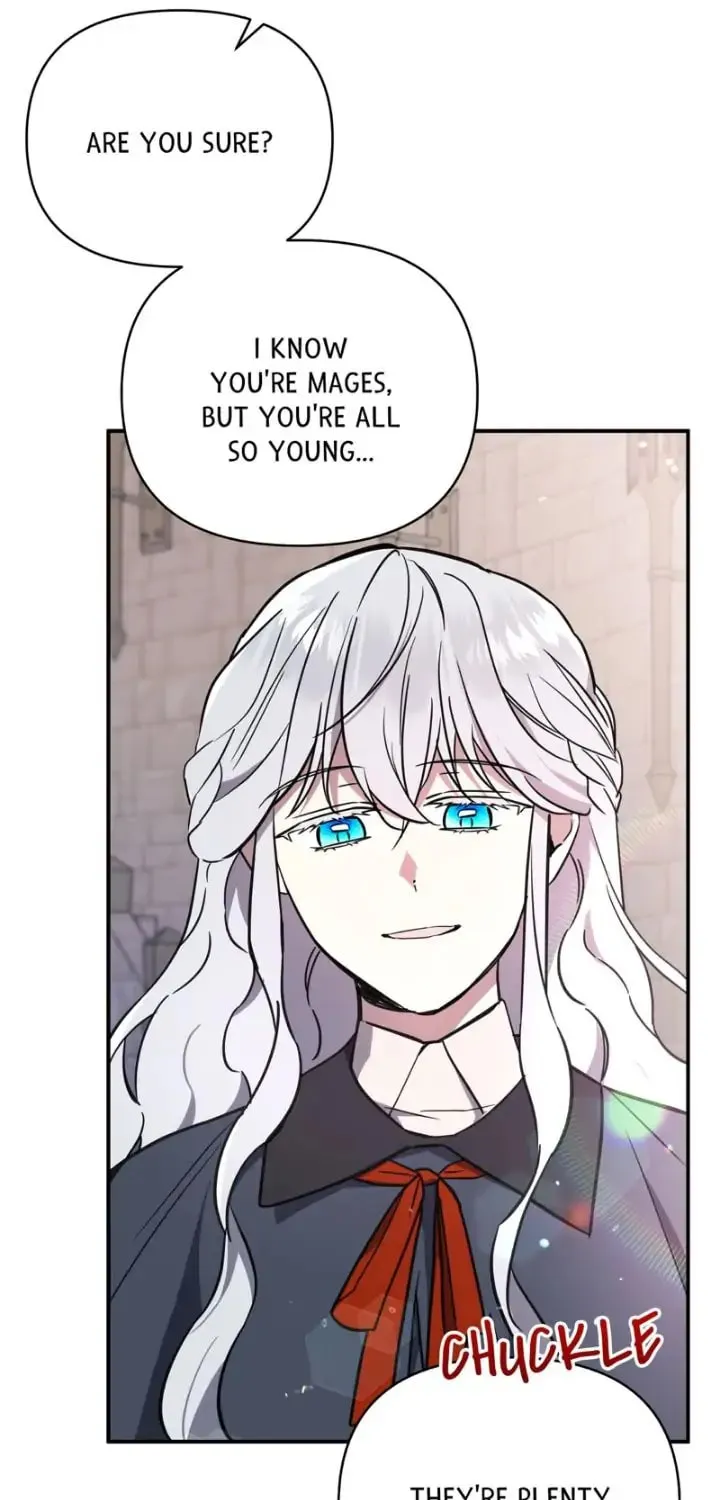 Read The Last Immortal