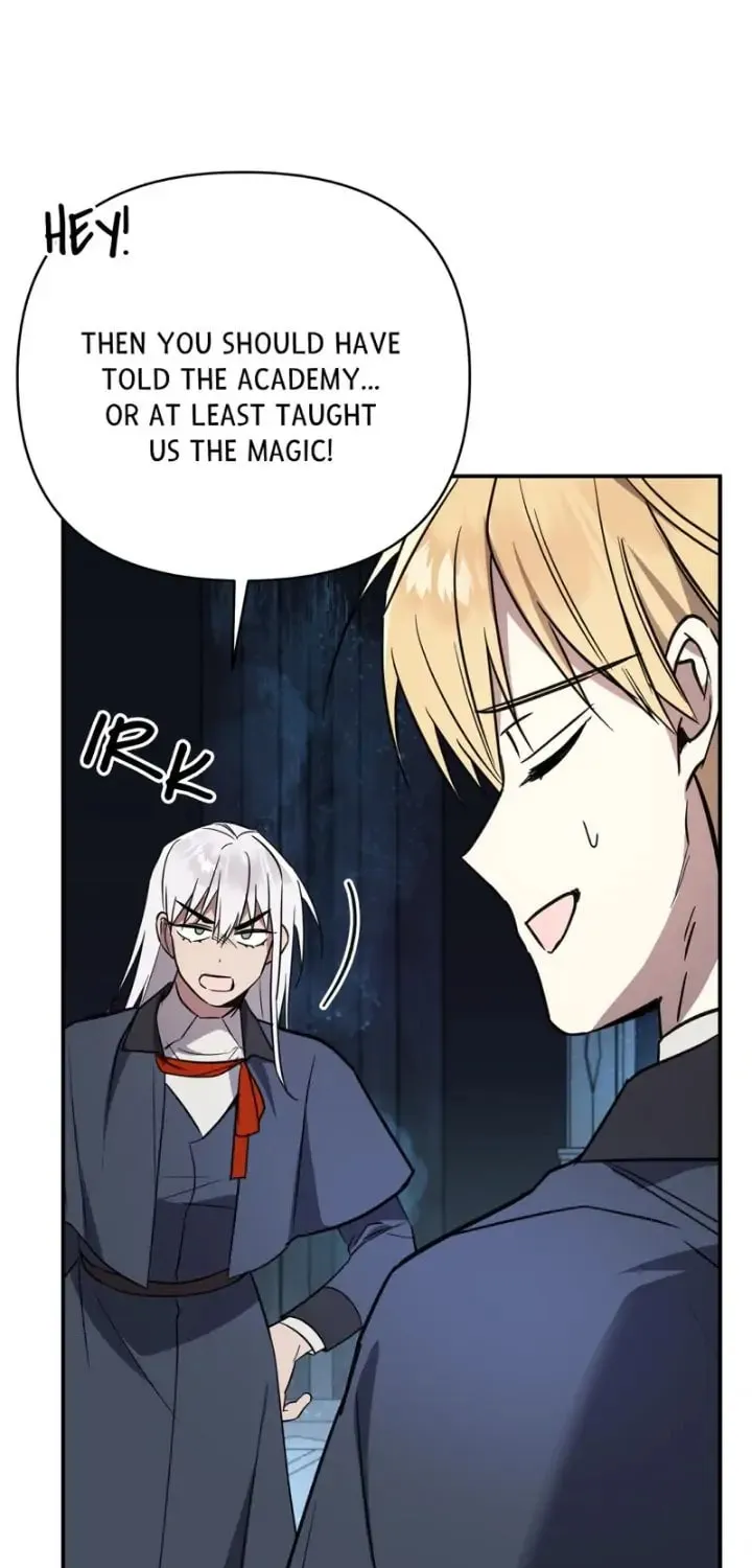 Read The Last Immortal