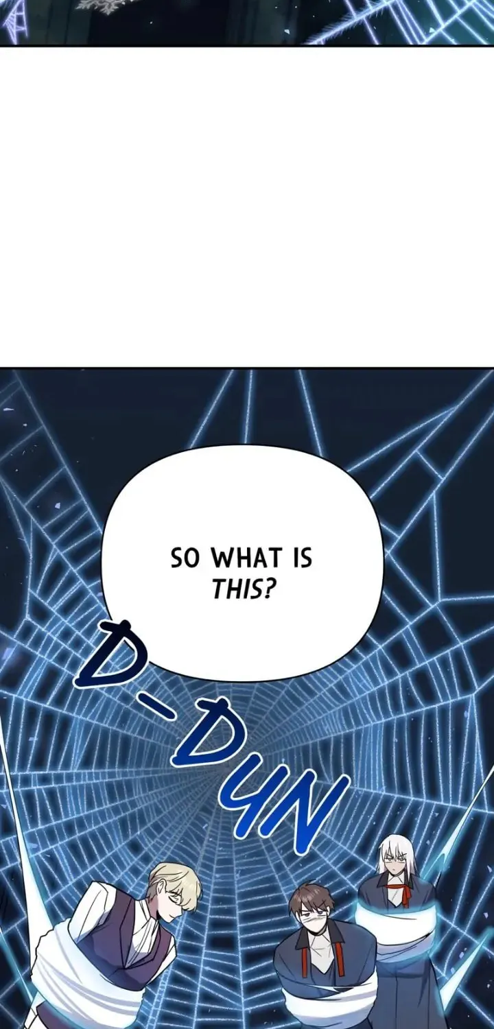Read The Last Immortal