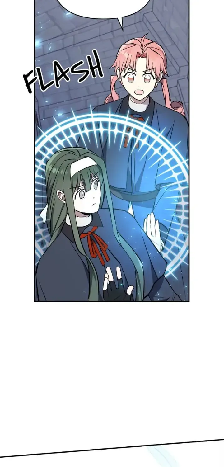The Last Immortal's Theorem Chapter 32 page 12 - 