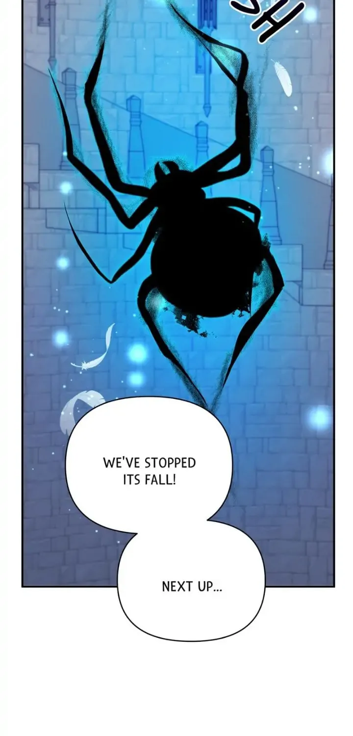The Last Immortal's Theorem Chapter 32 page 15 - 