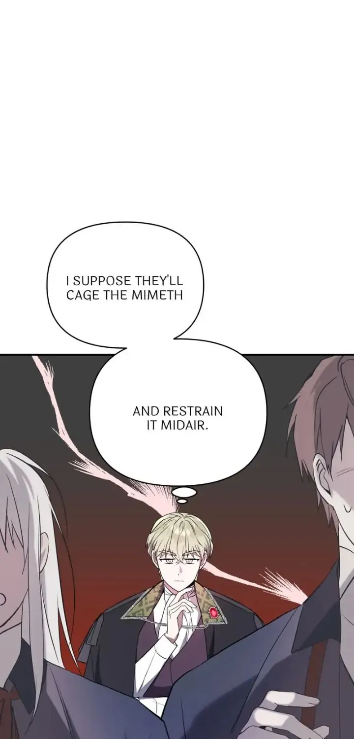 The Last Immortal's Theorem Chapter 32 page 18 - 