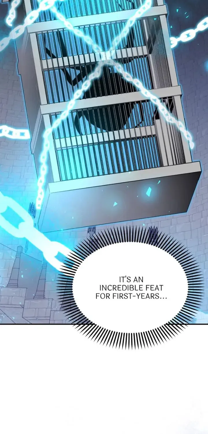The Last Immortal's Theorem Chapter 32 page 20 - 