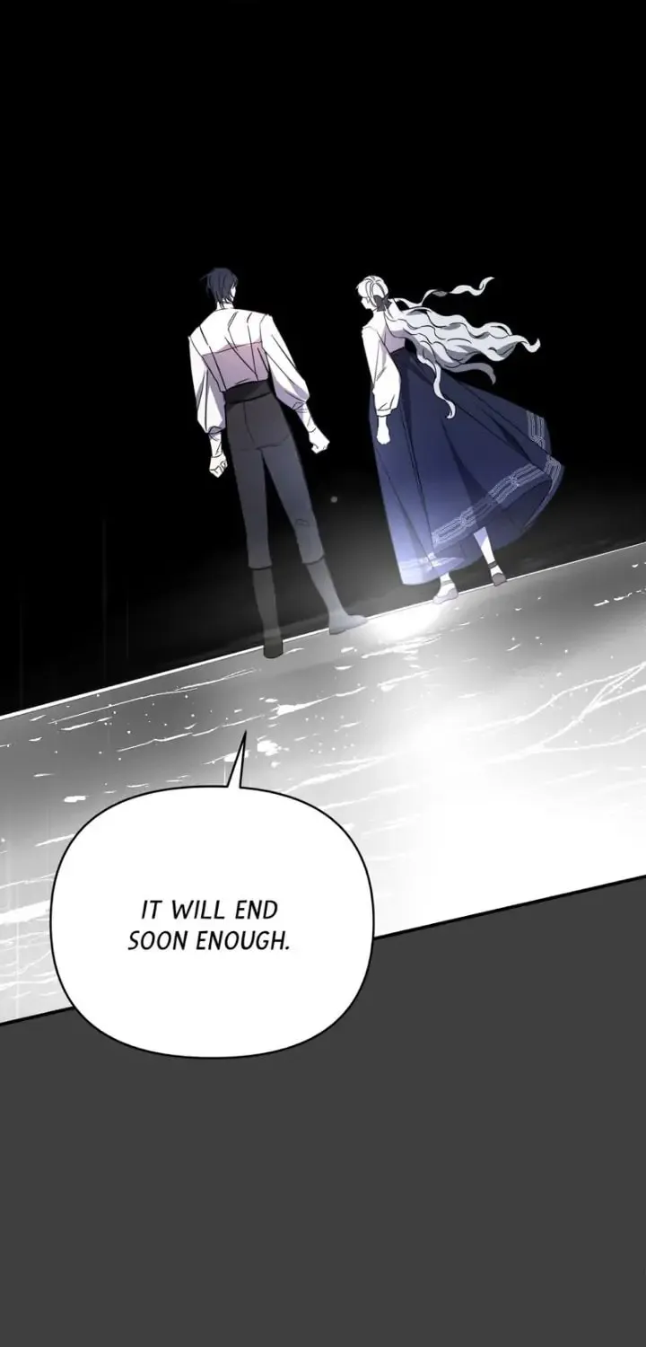 The Last Immortal's Theorem Chapter 32 page 25 - 