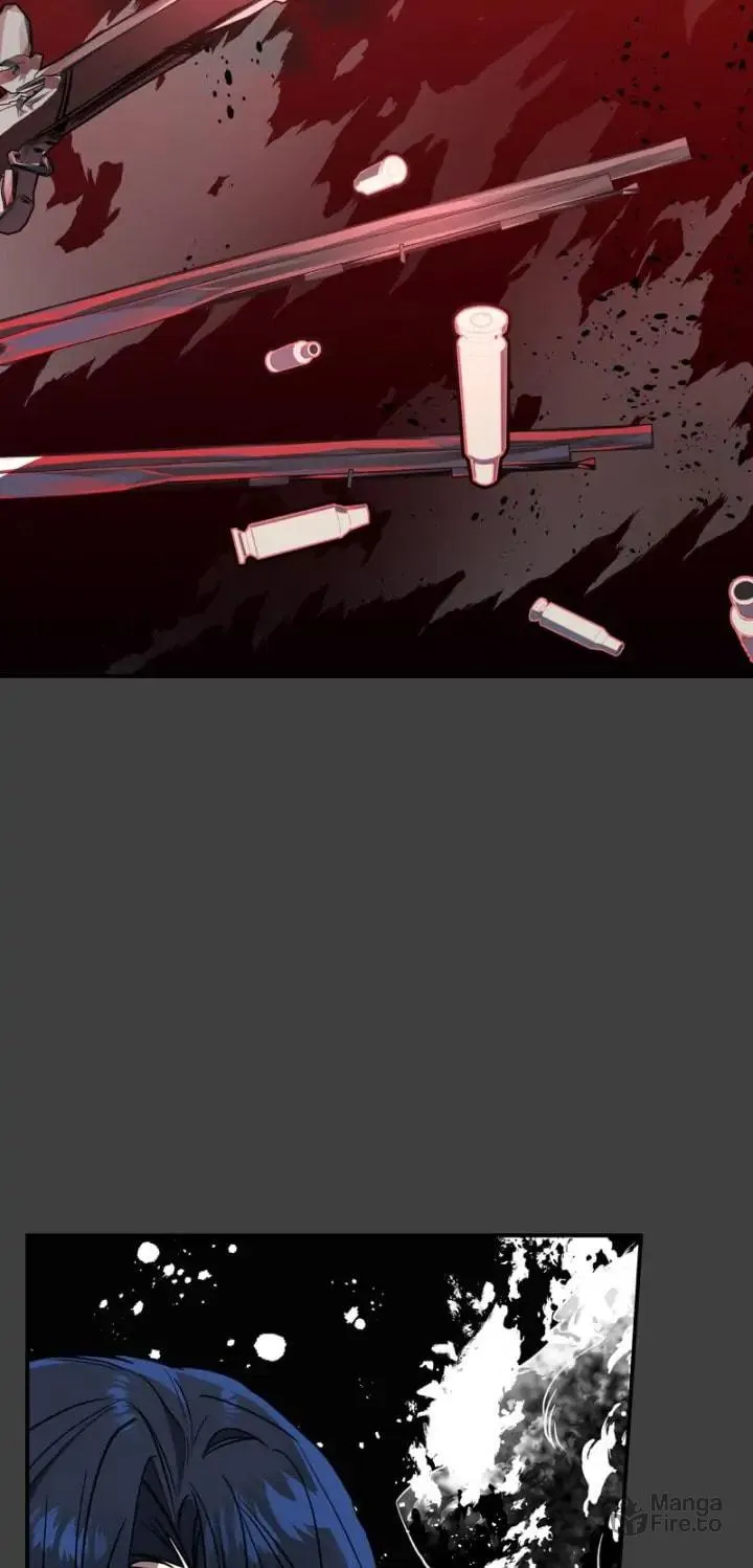 The Last Immortal's Theorem Chapter 32 page 30 - 