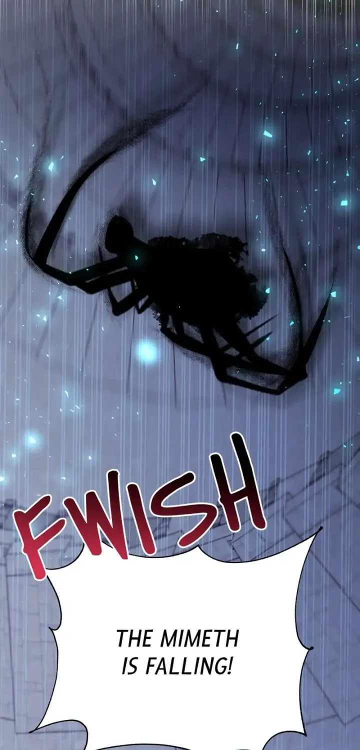 The Last Immortal's Theorem Chapter 32 page 4 - 
